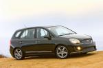 Kia Rondo SX Concept 2007 года